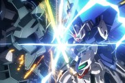 Gundam Witch From Mercury Season 2 Release Date Second Cour