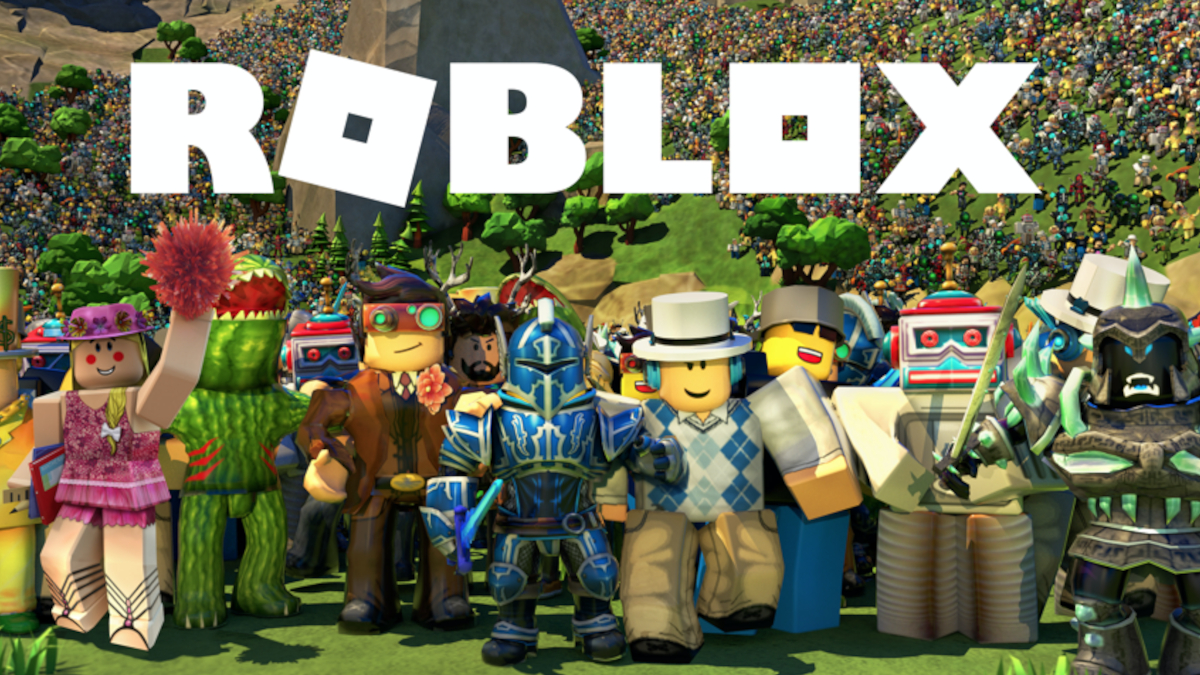 Roblox Muisc