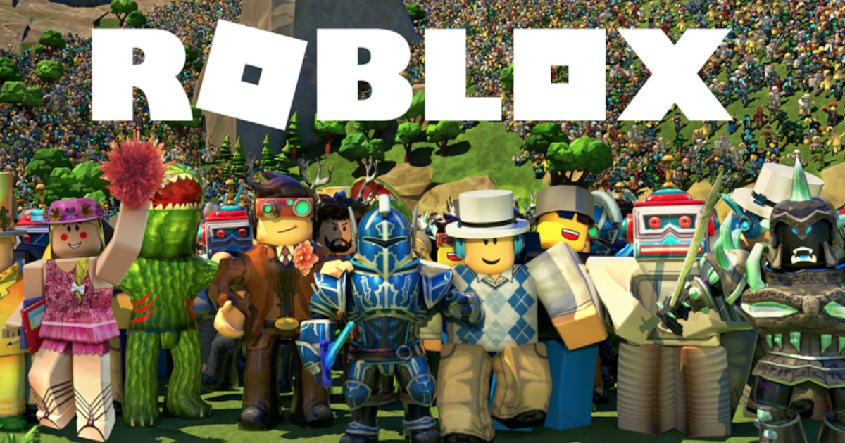 Roblox Voice Chat: How to Enable VC or Spatial Chat - GameRevolution