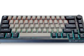 IOGEAR Mechlite Nano Keyboard review