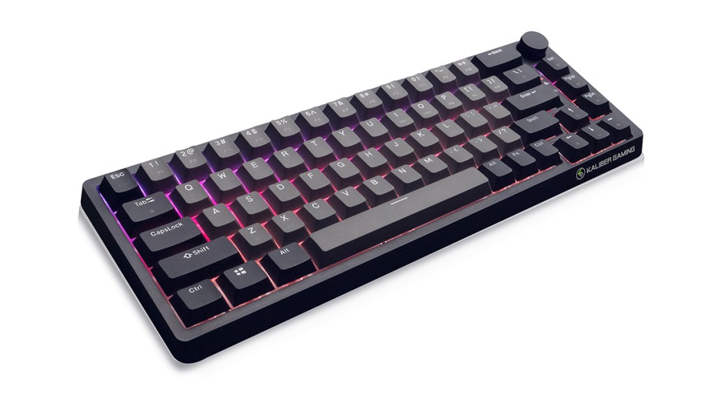 IOGEAR Mechlite Nano Keyboard review