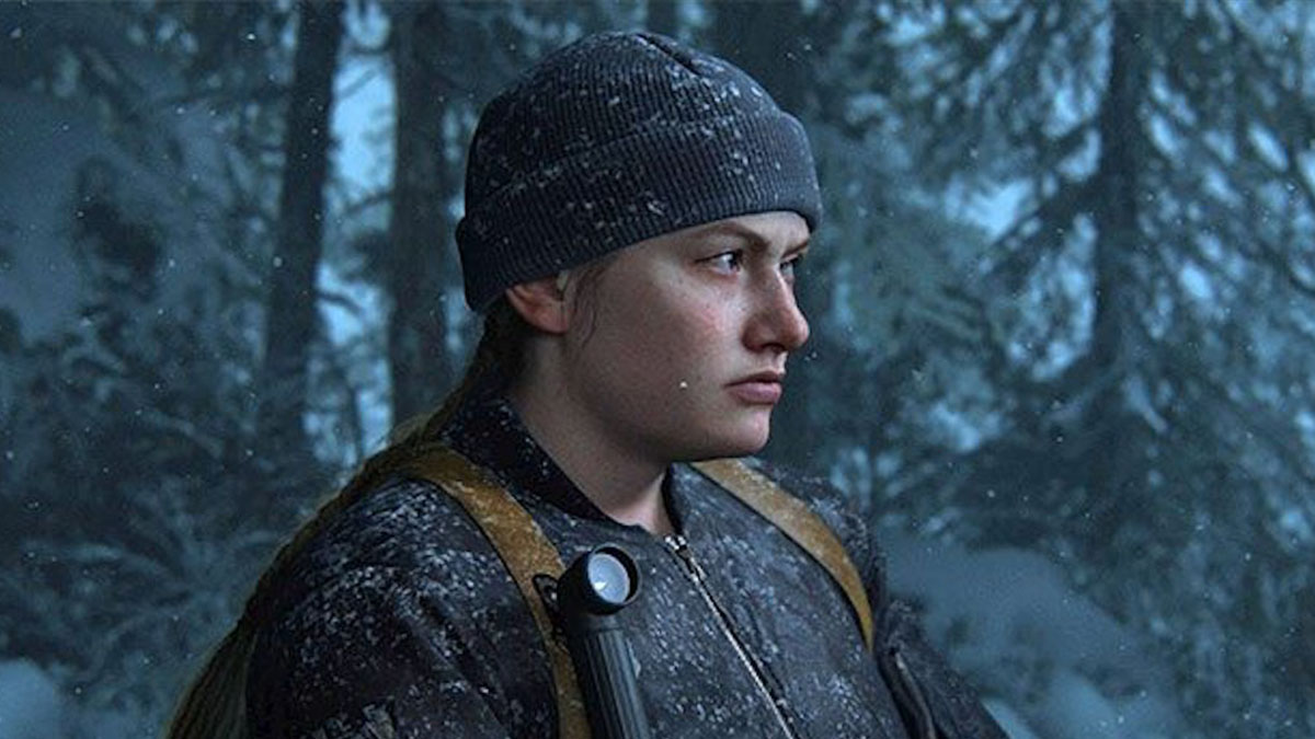 Will Abby Appear in HBO's 'The Last of Us?