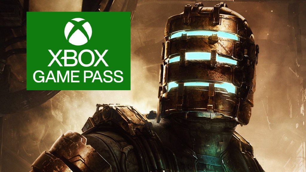 Is Dead Space Remake Coming to Xbox Game Pass