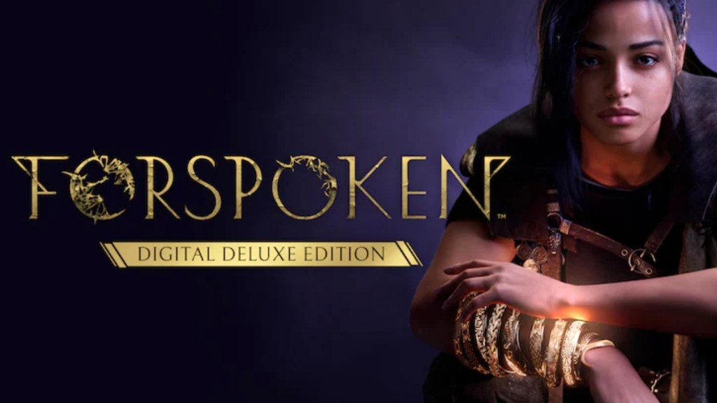Is Forspoken Deluxe Edition Worth Buying
