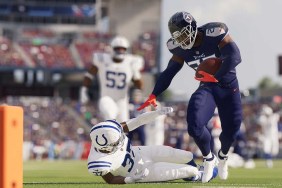 Madden NFL 23 CPR Celebration Damar Hamlin