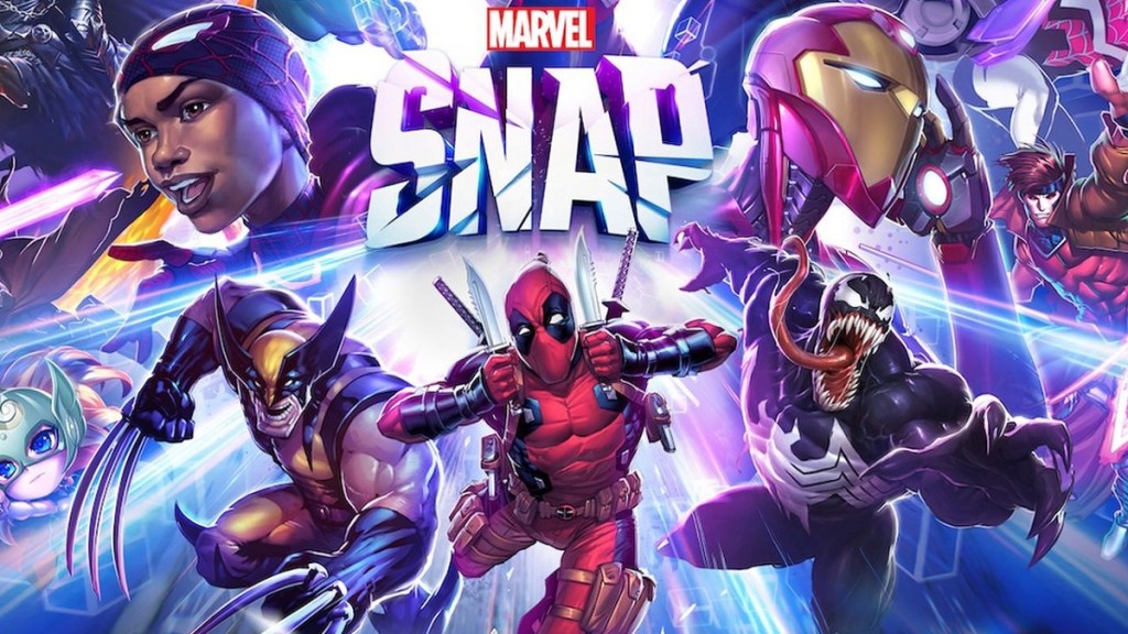 Marvel Snap Wolverine Buff inclus dans la mise à jour de janvier