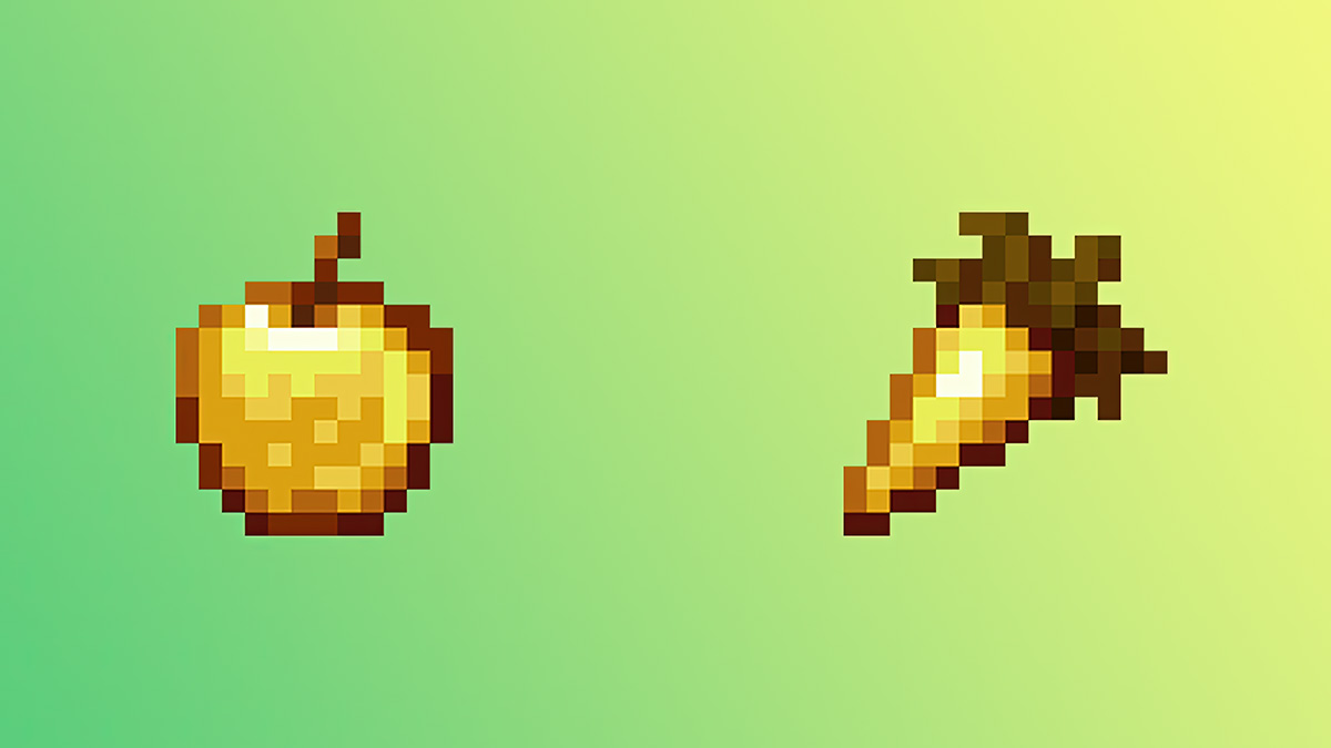 Minecraft How to Breed Horses, Donkeys, and Mules GameRevolution