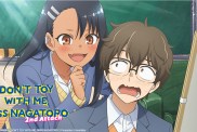 dont toy with me miss nagatoro season 2 episode 6 release date time crunchyroll