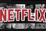 Netflix Washed Out HDR