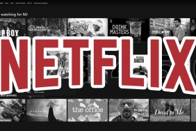 Netflix Washed Out HDR