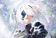 What is Nier Replicant?  Remaster, sequel, or prequel? - GameRevolution