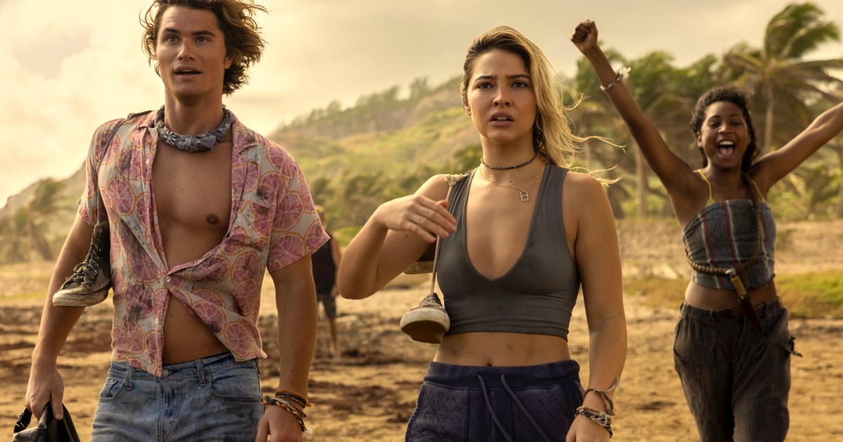 Outer Banks Season 3 Release Date and Time on Netflix - GameRevolution