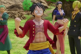 One Piece Odyssey Release Time