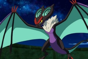 Pokemon Go Noivern Boomburst