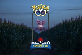 Pokemon Go Community Day February 2023