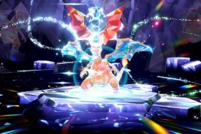 Pokemon Scarlet and Violet 7-Star Tera Raid January 2023