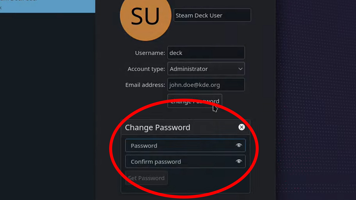 How to Set a Steam Deck Custom Boot or Suspend Animation GameRevolution