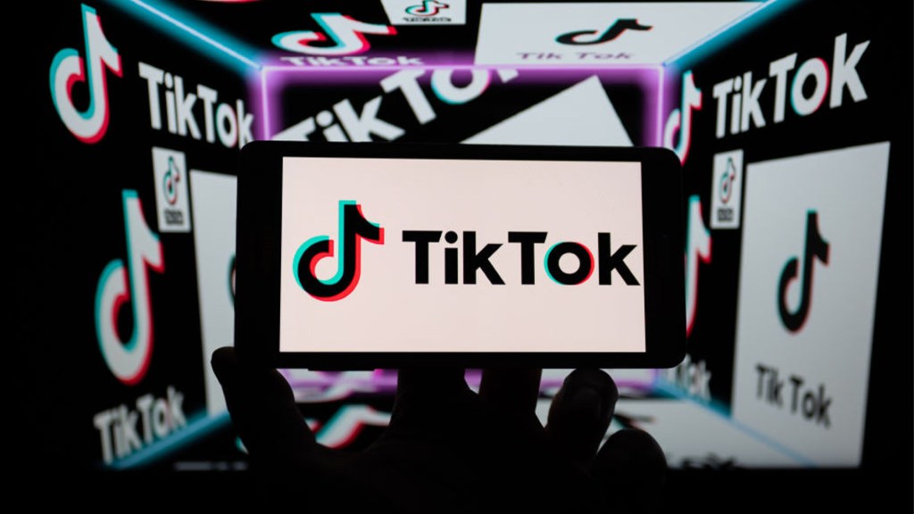 TikTok Change Age Birthday Date of Birth