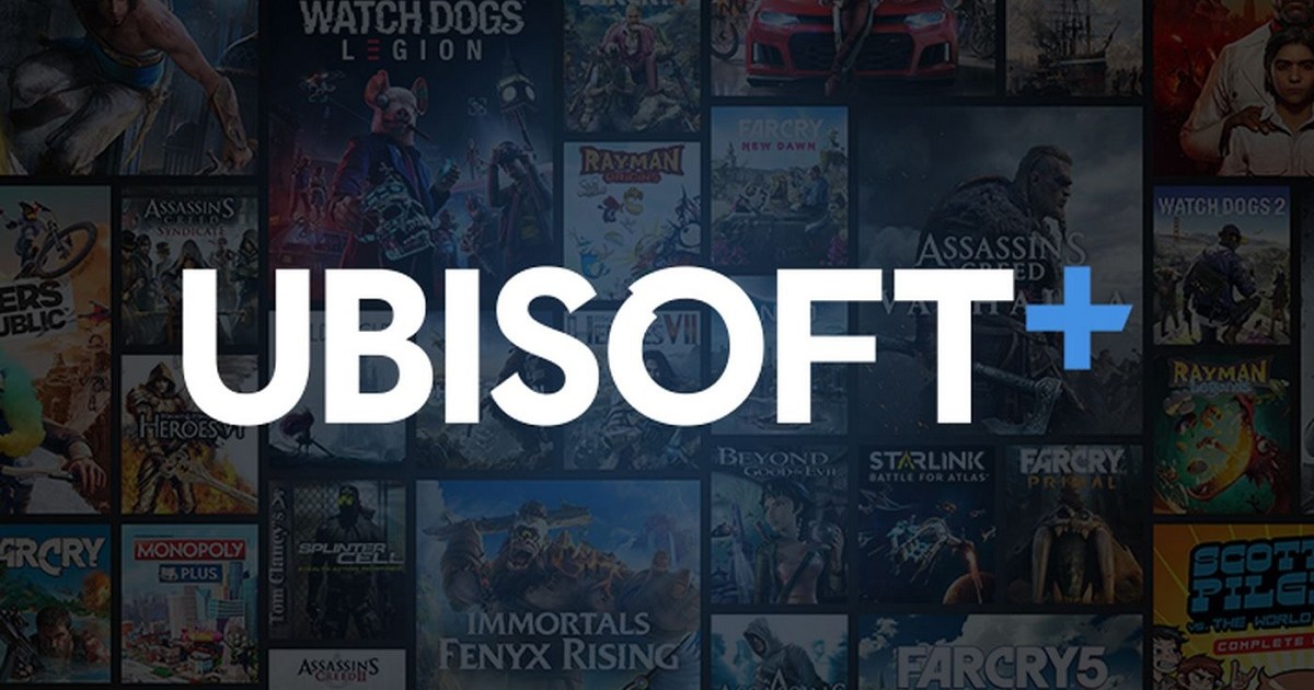 Ubisoft+ May Be Coming Soon to Xbox Game Pass on PC - GameRevolution