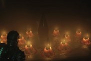 Unlock Dead Space Remake Secret Ending Place Marker Fragments Alternate Ending