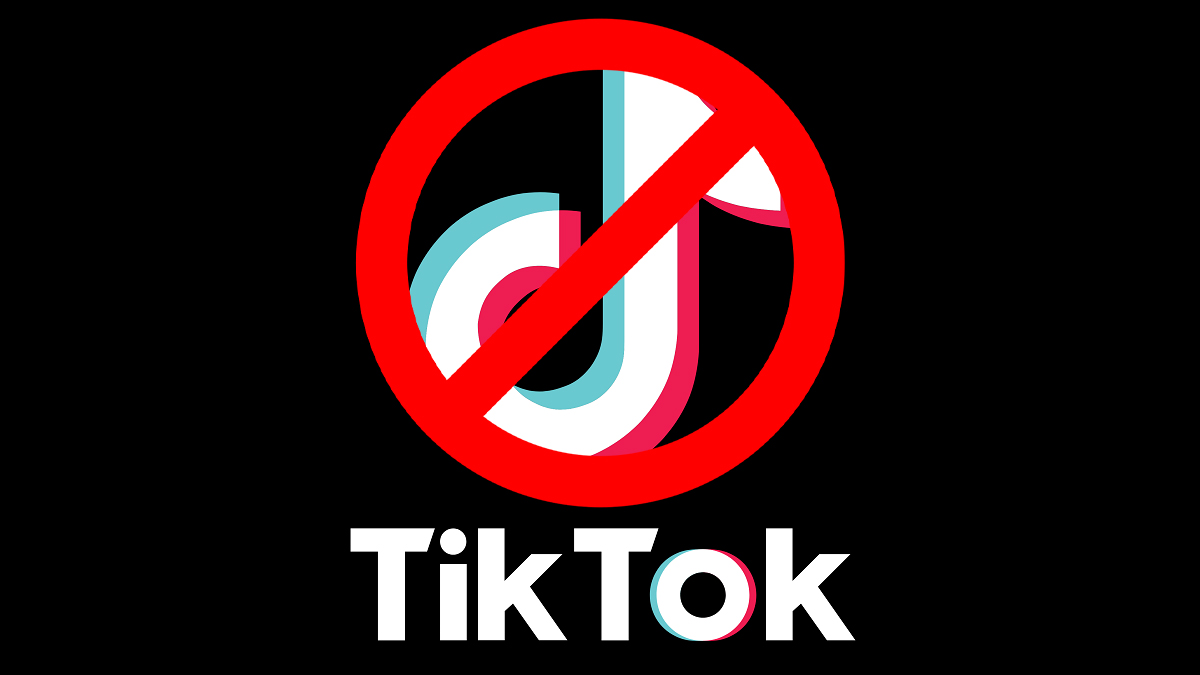 Por que Tiktok está sendo banido em 2023