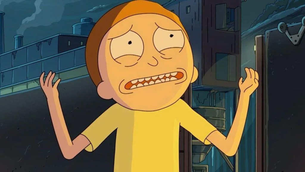 Rick and Morty Season 7 Canceled or Delayed Will We See a Release Date