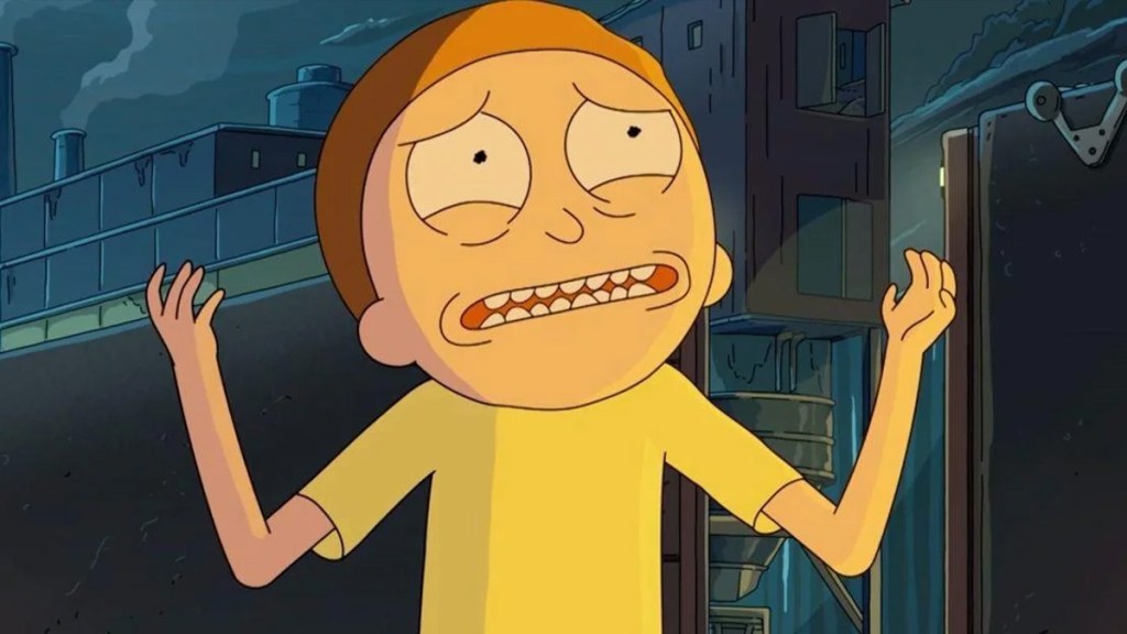 Will Rick and Morty Season 7 be canceled or delayed