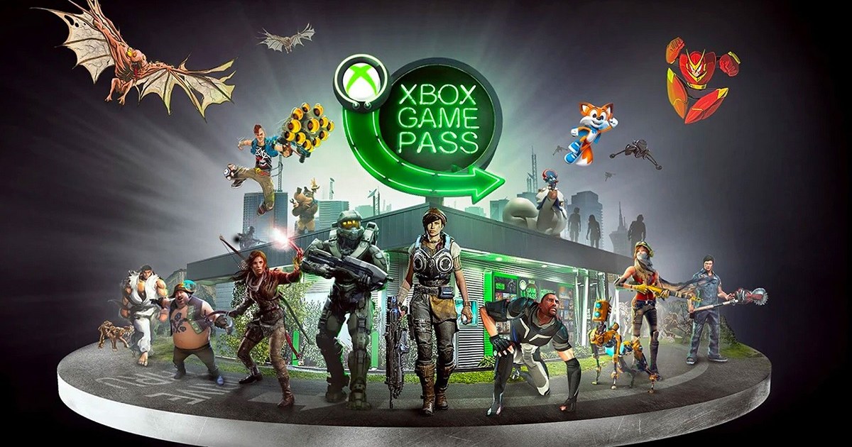 Where are the New Xbox Game Pass Games for January 2023? GameRevolution