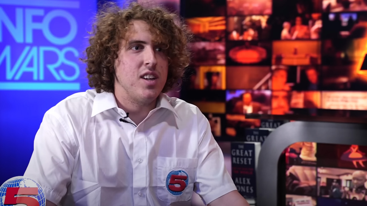 How Rich is Andrew Callaghan? Net Worth & More