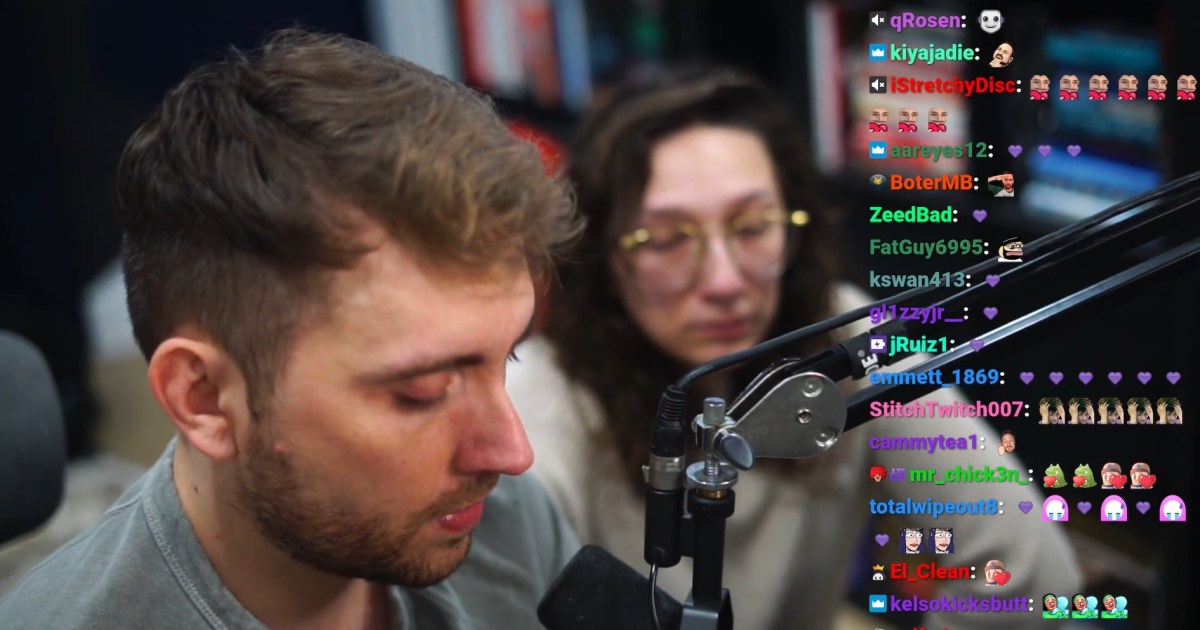 Atrioc Issues Apology Over Twitch NSFW Deepfake Drama - GameRevolution