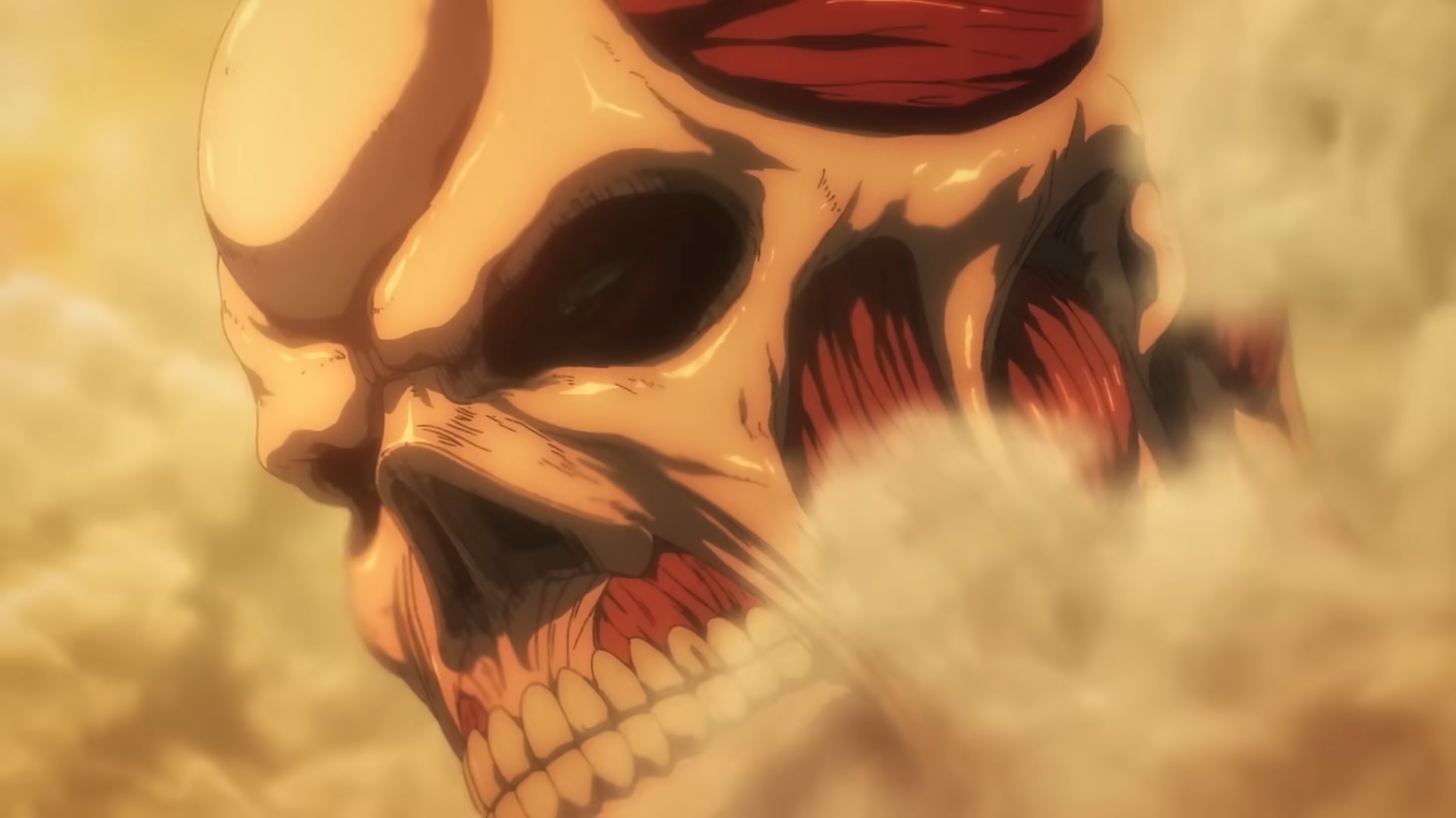 Review: Attack on Titan Final Season Part 3 - Anime Corner