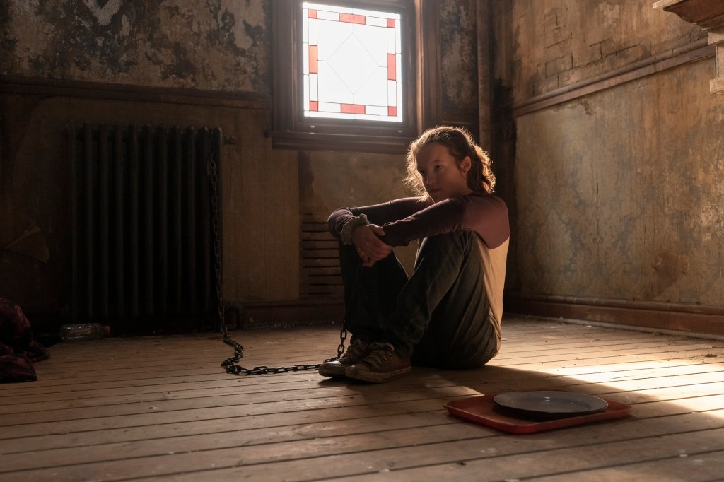 Já há data para estreia de The Last of Us no HBO Max
