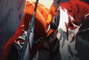 Chainsaw Man Episode 12 Finale with English dub release date and time on Crunchyroll