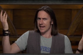 Critical Role Criticized Over Lack of Response