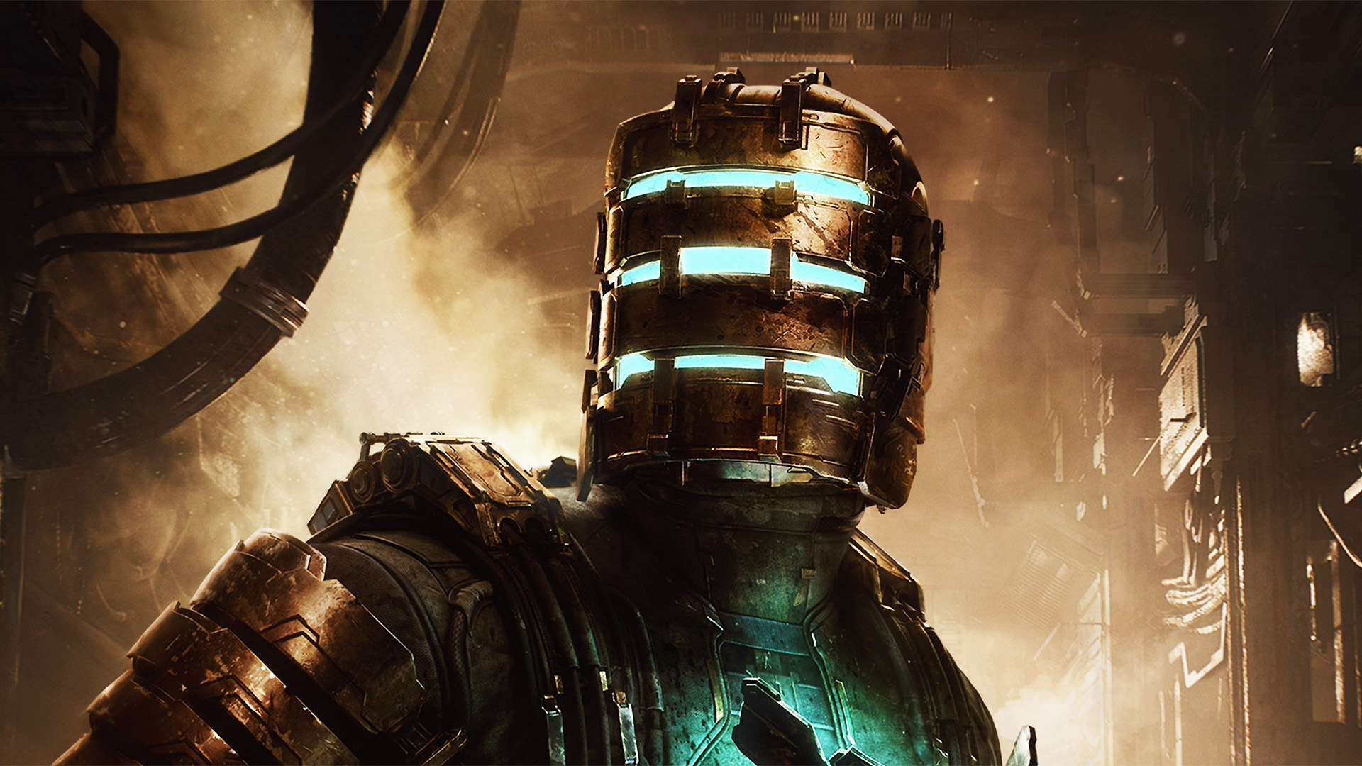 Dead Space 2 Remake Rumors Sparked by New Easter Egg - GameRevolution