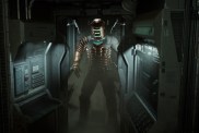 Dead Space Remake Legacy Rig