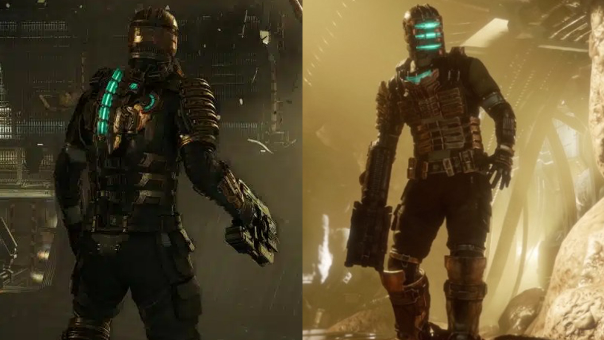 Do You Want Dead Space 2 and 3 PS5 Remakes? Time to Tell EA