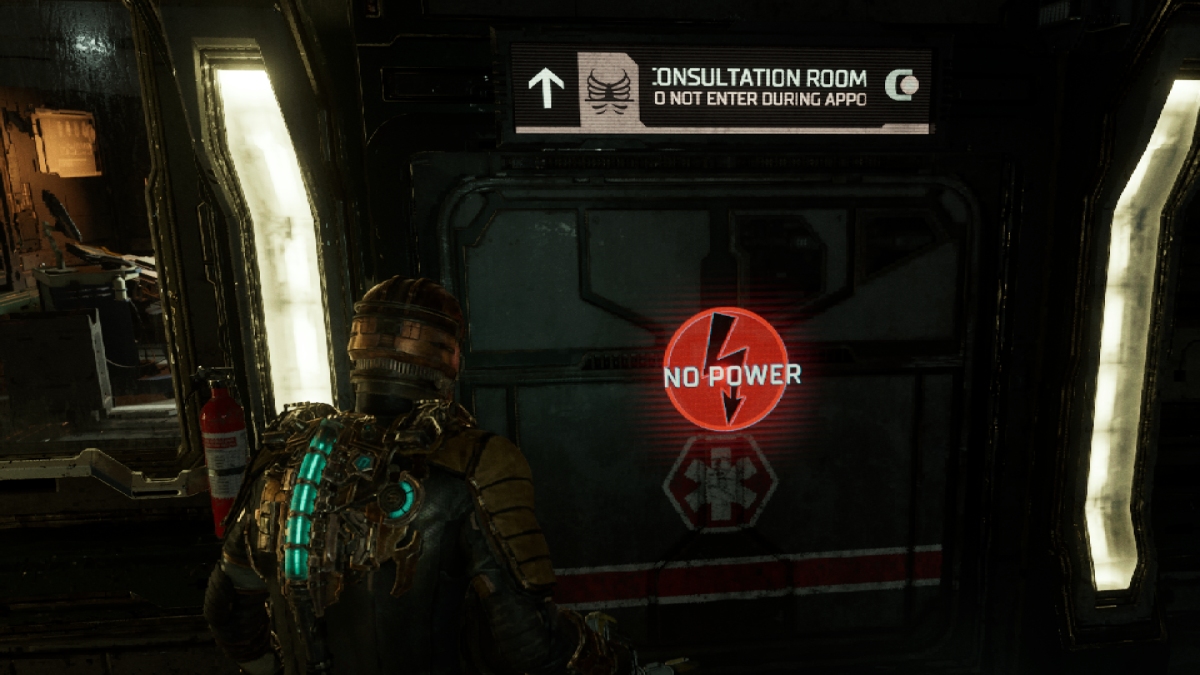 Dead Space 4: Is Motive Games working on a remake or remaster? -  GameRevolution