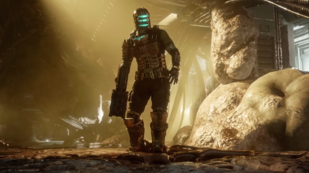 Dead Space Remake preorder gives players free Dead Space 2