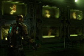 Dead Space Remake Missables