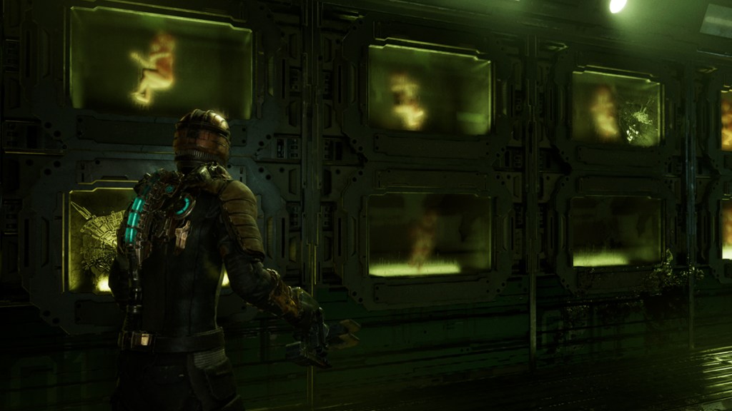 Dead Space review: A sublime mix of fresh, familiar, and freaking