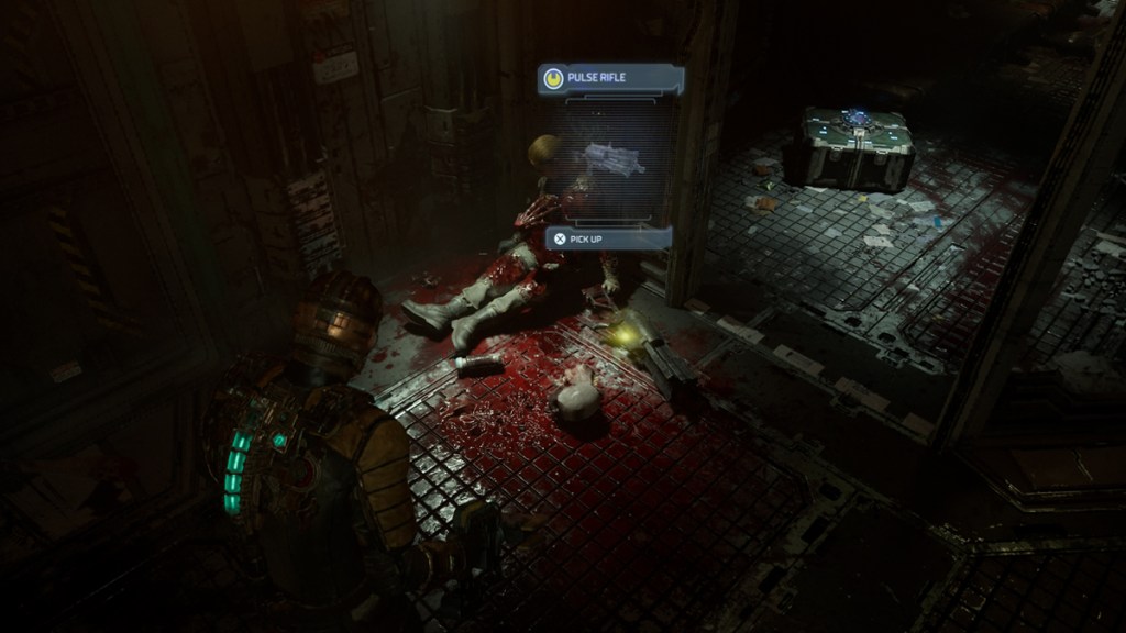 Dead Space Remake Review - GameRevolution