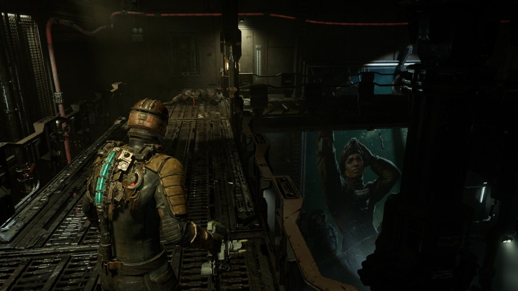 Dead Space Remake Review