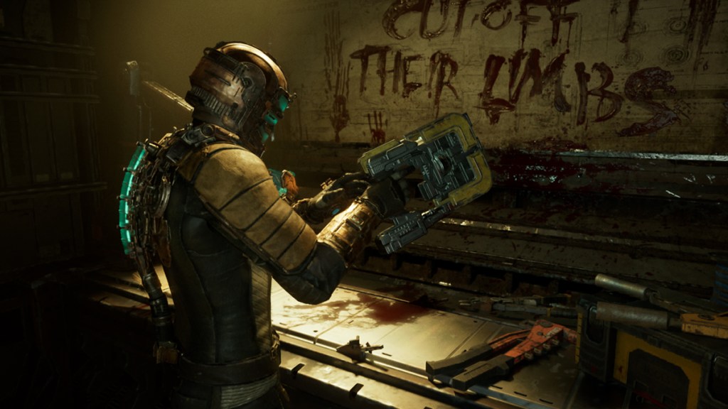 Review: Dead Space Shooter Will Shock You