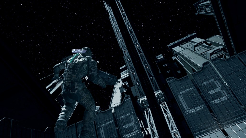 Dead Space Remake Review - GameRevolution