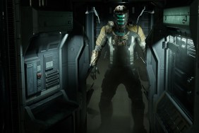 Dead Space Remake Route Blocked