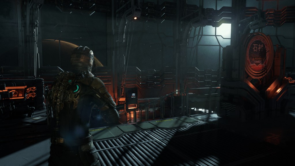 Dead Space PS5 Looks Like a Remarkable Remake