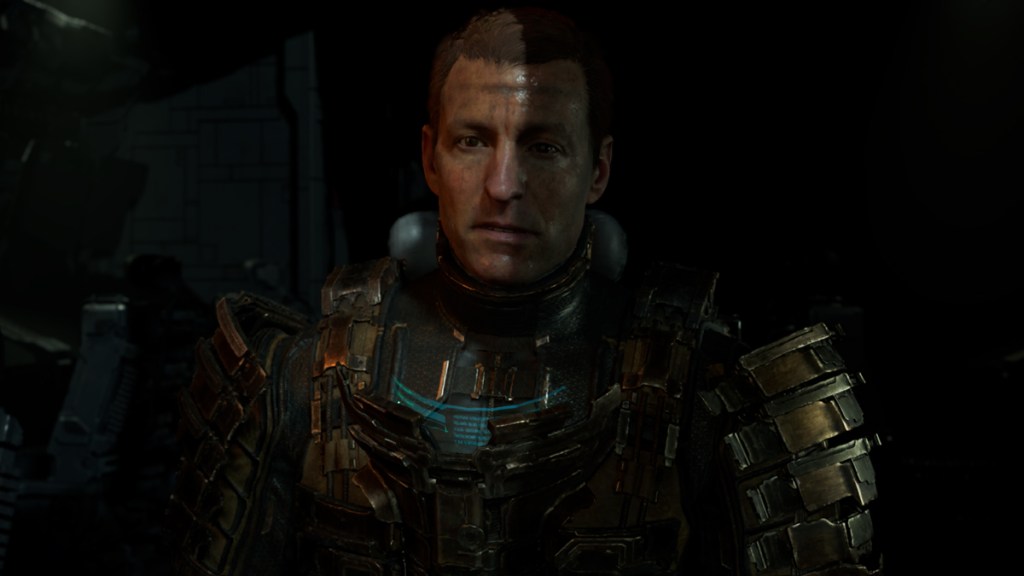 A Dead Space 2 Remake Might Not Go The Same Distance as the First One