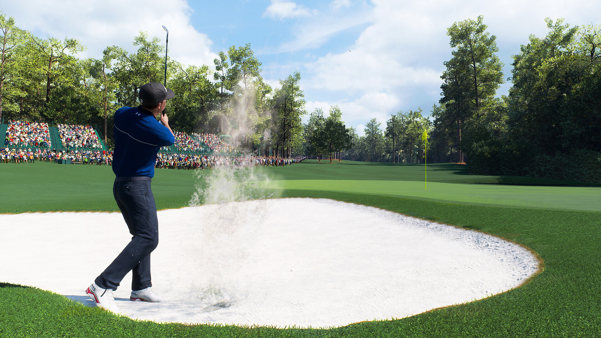 EA Sports PGA Tour Deluxe Edition Includes 3Day Early Access Before