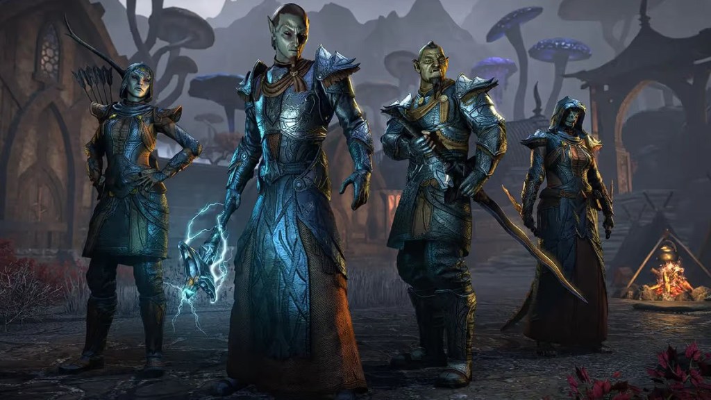 What Changes Were Made on the ESO Lost Depths PTS This Week? - ESO Hub - Elder  Scrolls Online